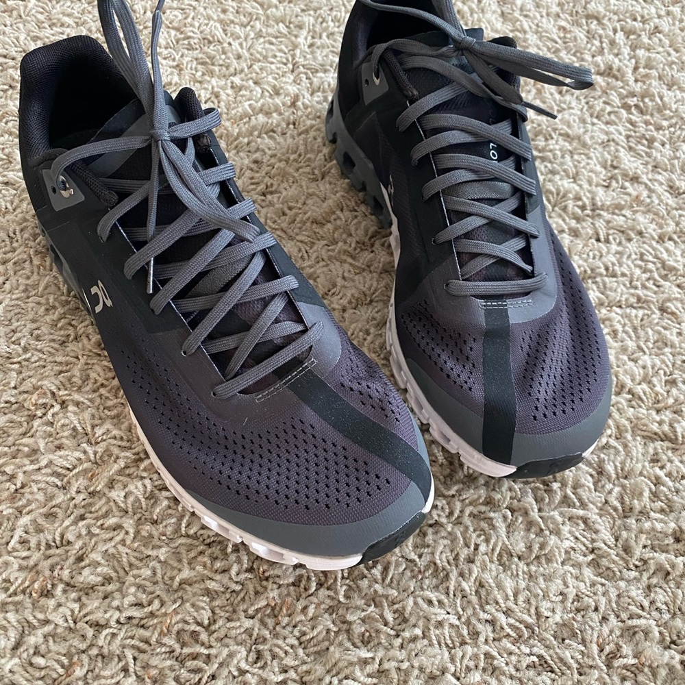 On Cloudflow Shoes